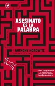 Asesinato es la palabra: