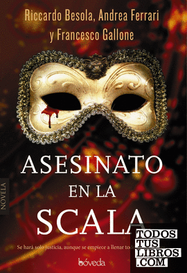 Asesinato en la Scala: