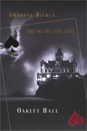 Ambrose Bierce and the One-eyed Jacks