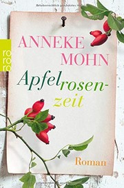 APFELROSENZEIT:
