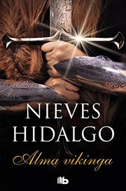 Alma Vikinga: