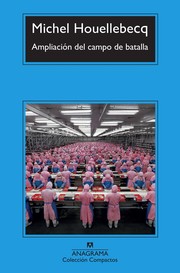 Ampliación del campo de batalla: