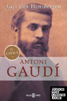Antoni Gaudí