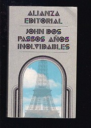 Años inolvidables