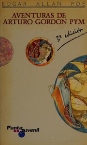 Aventuras de Arturo Gordon Pym