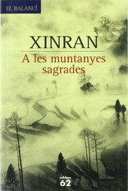 A les muntanyes sagrades: