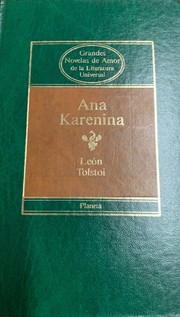 Ana Karenina