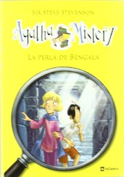Agatha Mistery 2. La perla de Bengala: