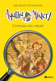 Agatha Mistery 1. L'enigma del faraó: