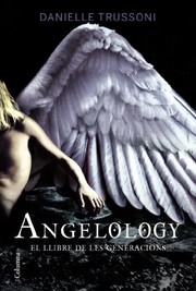 Angelology: El llibre de les generacions