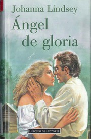 Ángel de gloria