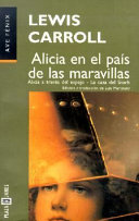 Alicia en el Pais de las Maravillas