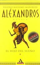 Aléxandros. El confín del mundo: