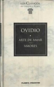 Arte de amar
