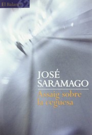 Assaig sobre la ceguesa: