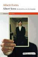Albert Serra (la novel·la, no el cineasta):