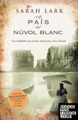 Al país del núvol blanc (Núvol blanc 1):
