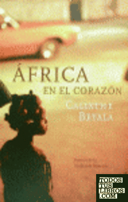 África en el corazón:
