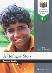 A refugee story b1 bir: