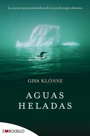 Aguas Heladas: La autora más prometedora de la novela negra alemana
