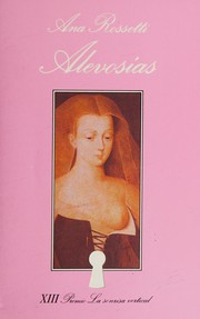 Alevosías: