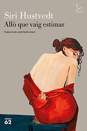 Allò que vaig estimar: