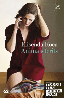 Animals ferits: