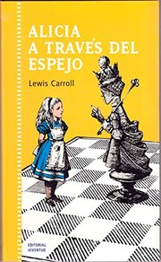 Alicia a traves del espejo: