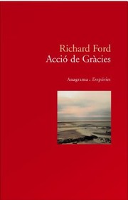 Acció de Gràcies: