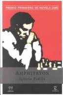 Amphitryon (premio narrativa 2000):