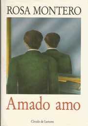 Amado amo