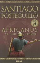 Africanus (Trilogía Africanus 1)