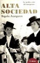 Alta sociedad