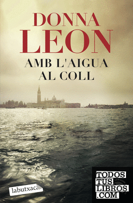 Amb l'aigua al coll