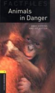 OXF-ANIMALS IN DANGER-OBL 1
