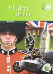 ALL ABOUT BRITAIN: 1º ESO