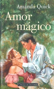 Amor mágico