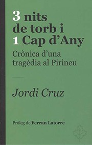 3 nits de torb i 1 Cap d'Any
