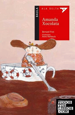 Amanda Xocolata