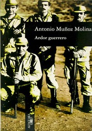 Ardor guerrero