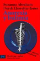 Anorexia y bulimia: Desórdenes alimentarios