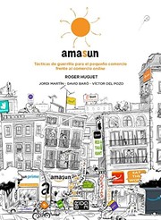 Amasun: Tácticas de guerrilla para el pequeño comercio frente al comercio online
