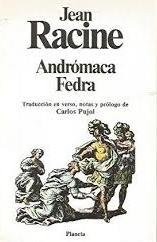 Andrómaca: Fedra