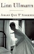 ABANS QUE T'ADORMIS