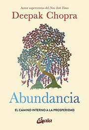 Abundancia: El camino interno a la prosperidad