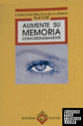 Aumente su memoria extraordinariamente