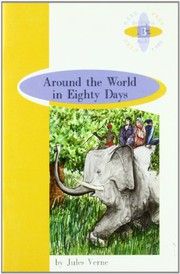 Around the world in eighty days: 4º ESO