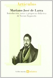 Artículos