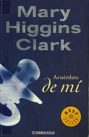 Acuérdate de mí
