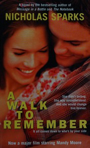A walk to remember